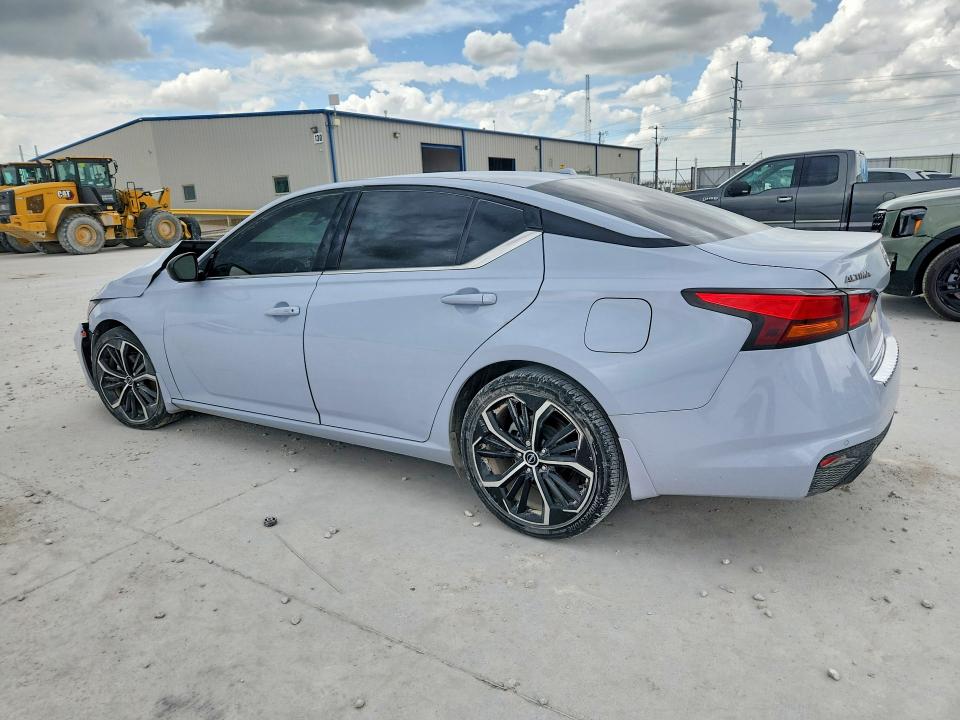 Продажа на аукционе авто 2023 Nissan Altima, vin: 1N4BL4CVXPN396715, номер лота: 61228616