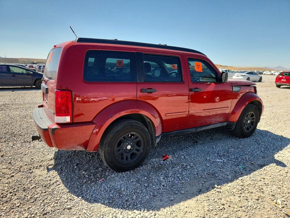 Aukcja sprzedaży 2010 Dodge Nitro, vin: 1D4PT2GK5AW129720, numer aukcji: 63413426