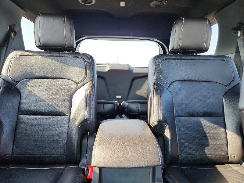Aukcja sprzedaży 2018 Ford Explorer, vin: 1FM5K8F81JGC66062, numer aukcji: 85993775