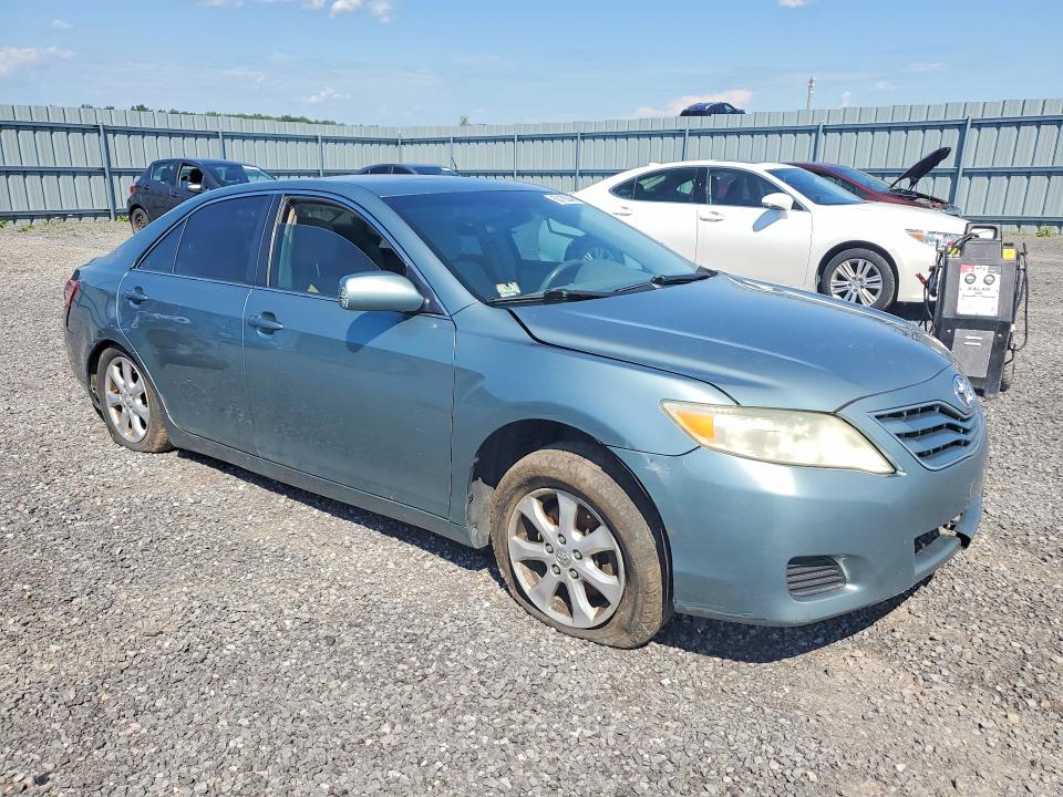 Aukcja sprzedaży 2011 Toyota Camry, vin: 4T4BF3EK4BR134736, numer aukcji: 62155946