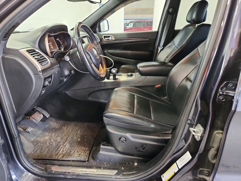 Продаж на аукціоні авто 2014 Jeep Grand Cherokee, vin: 1C4RJFBG1EC254839, номер лоту: 61580146