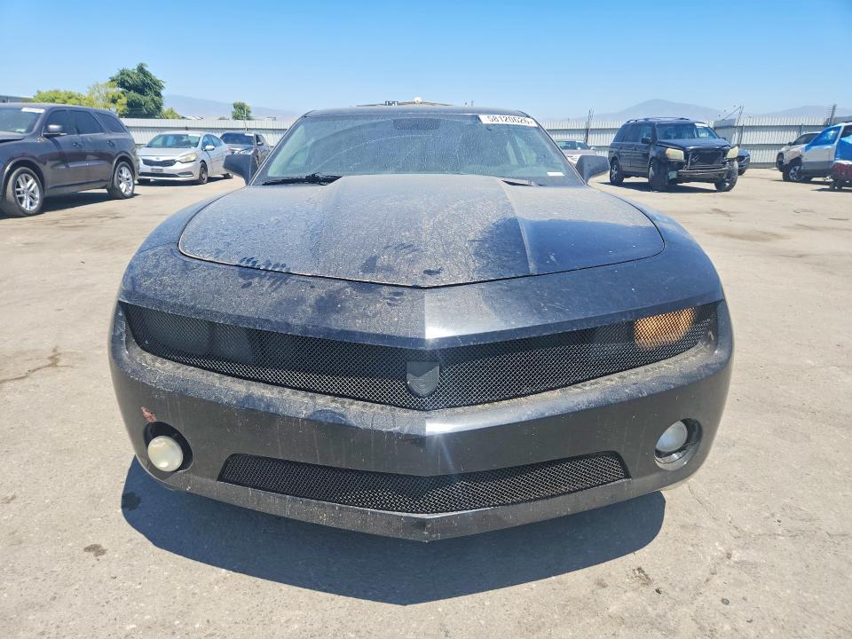 Aukcja sprzedaży 2010 Chevrolet Camaro, vin: 2G1FB1EV2A9103645, numer aukcji: 58120626