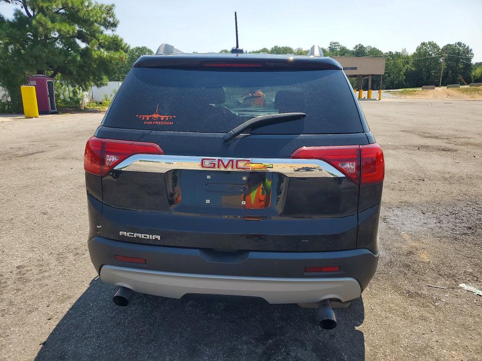 Aukcja sprzedaży 2017 Gmc Acadia, vin: 1GKKNLLS7HZ242563, numer aukcji: 63171276