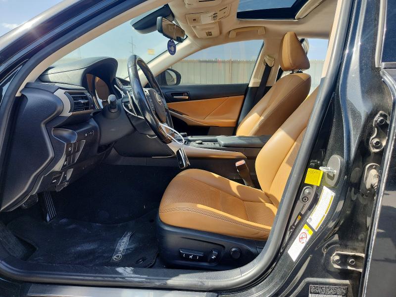 Продажа на аукционе авто 2017 Lexus Is, vin: JTHCM1D26H5018275, номер лота: 61547716