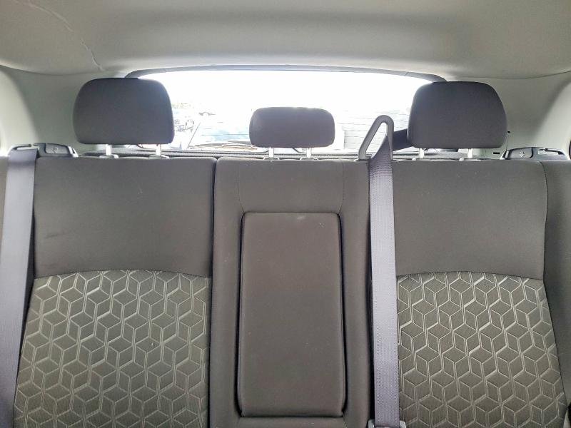 2022 Mitsubishi Outlander Sport მანქანა იყიდება აუქციონზე, vin: JA4APUAU6NU016920, აუქციონის ნომერი: 60764996