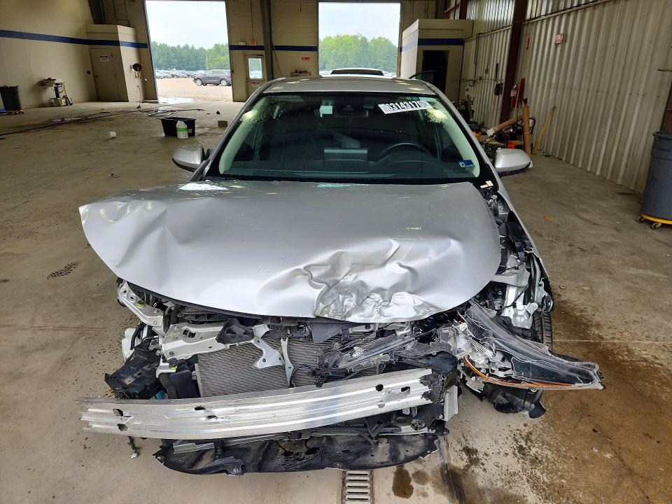 Продажа на аукционе авто 2022 Toyota Corolla, vin: 5YFEPMAE8NP367745, номер лота: 63143176