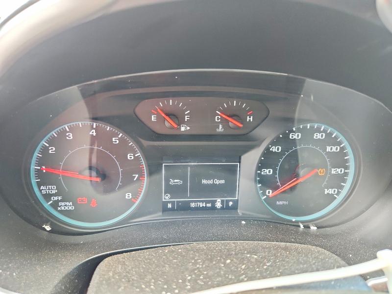2023 Chevrolet Malibu მანქანა იყიდება აუქციონზე, vin: 1G1ZC5ST7PF177633, აუქციონის ნომერი: 61796066