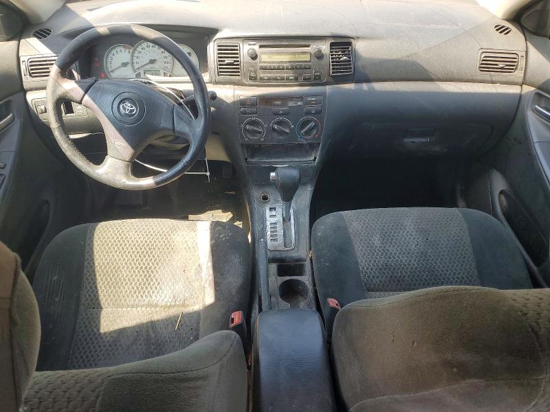 Aukcja sprzedaży 2006 Toyota Corolla, vin: 1NXBR32E06Z723479, numer aukcji: 63041726