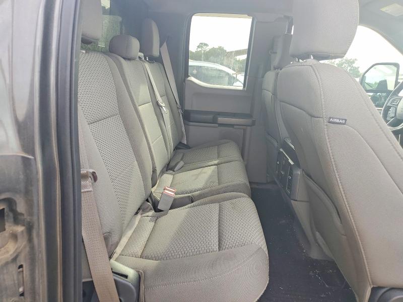 Продажа на аукционе авто 2018 Ford F150, vin: 1FTEX1E56JKC58783, номер лота: 62470866
