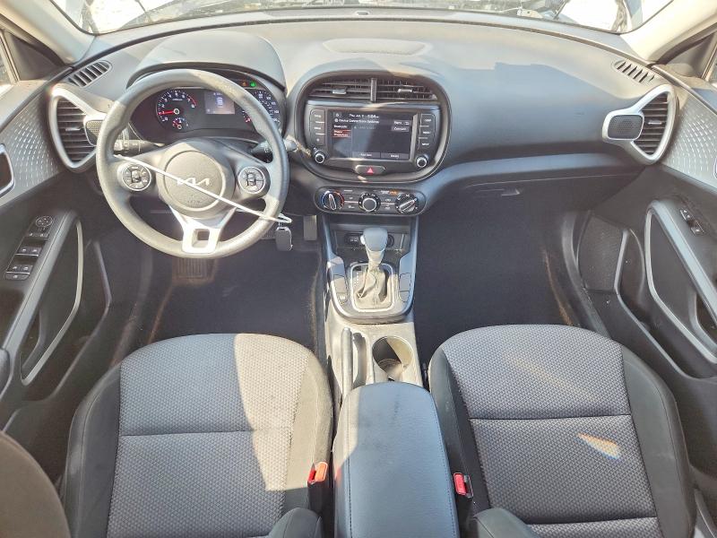 Продаж на аукціоні авто 2022 Kia Soul, vin: KNDJ23AU1N7815792, номер лоту: 60036146