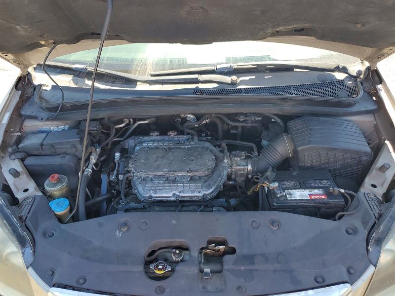 Продаж на аукціоні авто 2006 Honda Odyssey, vin: 5FNRL38696B455058, номер лоту: 61067846