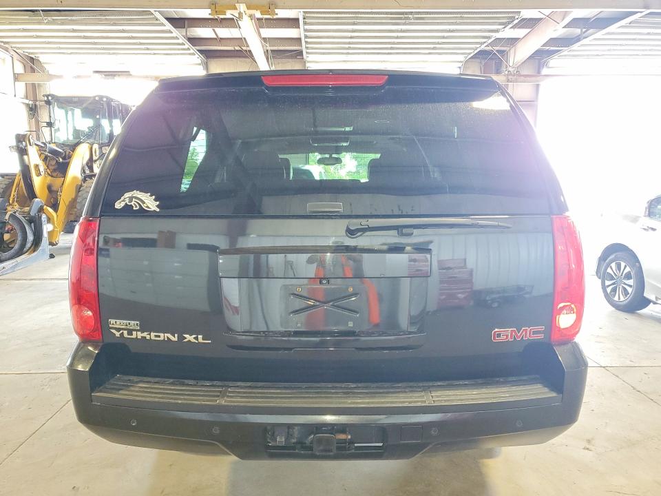 Aukcja sprzedaży 2012 Gmc Yukon Xl, vin: 1GKS2KE74CR317062, numer aukcji: 61736406