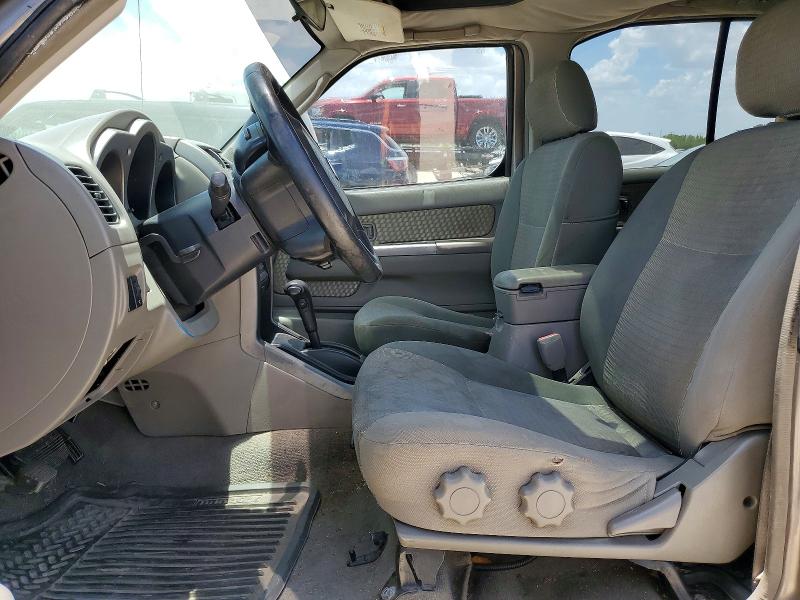 Aukcja sprzedaży 2004 Nissan Xterra, vin: 5N1ED28T84C647511, numer aukcji: 85603835
