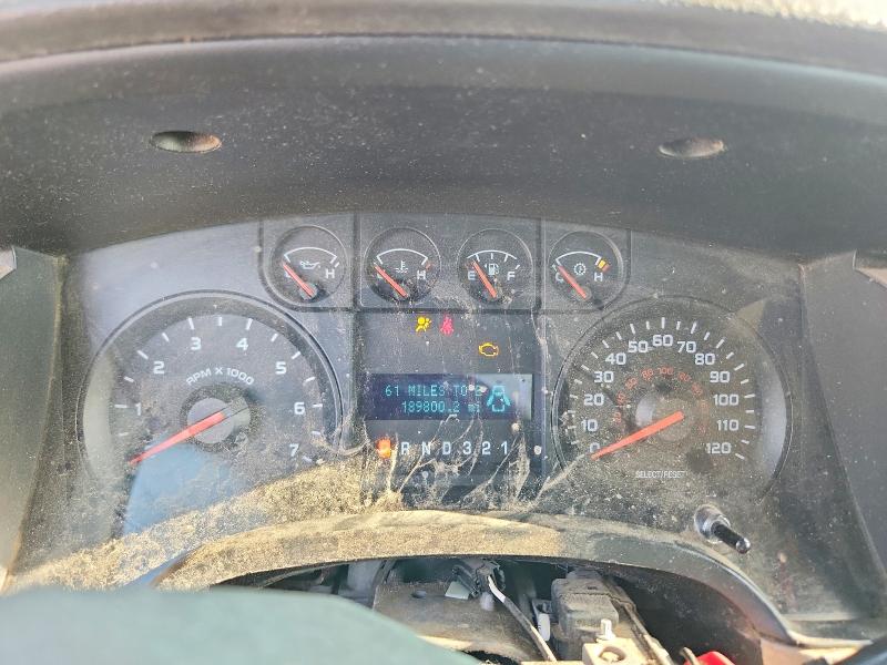 Aukcja sprzedaży 2010 Ford F150, vin: 1FTEW1E81AFC06502, numer aukcji: 62851126