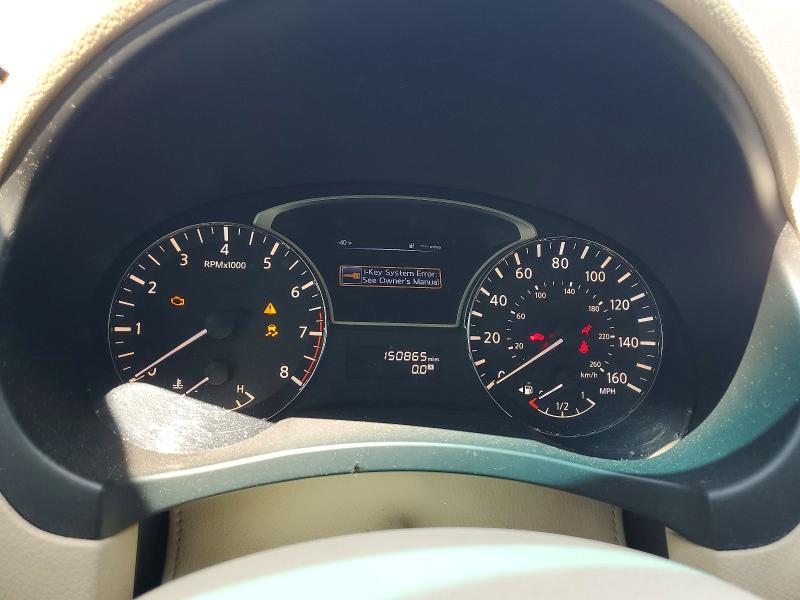 Aukcja sprzedaży 2015 Nissan Altima, vin: 1N4AL3AP4FN301400, numer aukcji: 59859426