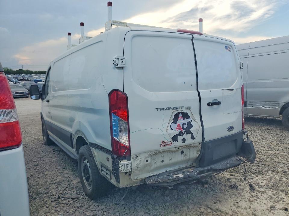 Продаж на аукціоні авто 2018 Ford Transit, vin: 1FTYE1YM5JKA72500, номер лоту: 54515916