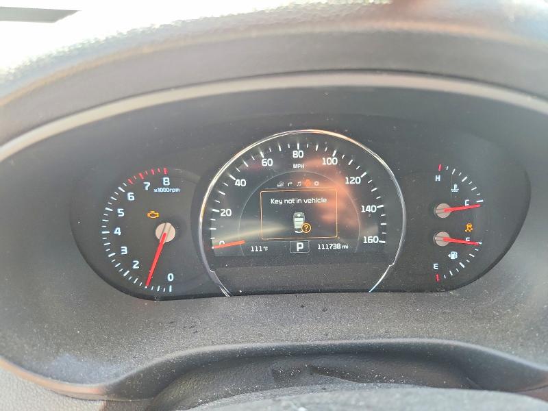 Aukcja sprzedaży 2016 Kia Sorento, vin: 5XYPKDA15GG114149, numer aukcji: 60455846