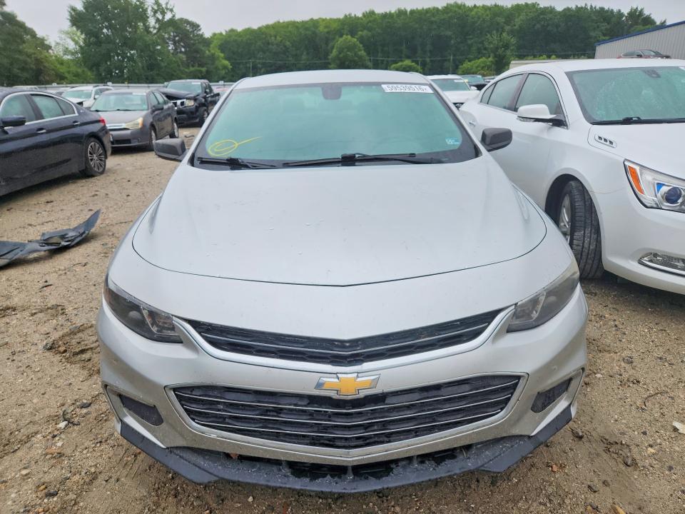Продажа на аукционе авто 2017 Chevrolet Malibu, vin: 1G1ZB5ST5HF284510, номер лота: 59539516