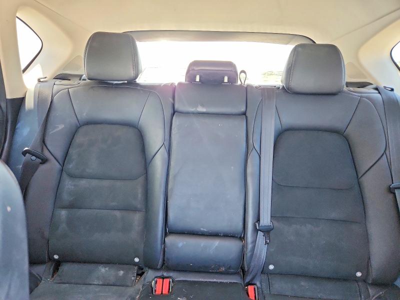 60848196 :رقم المزاد ، JM3KFBCL7H0159304 vin ، 2017 Mazda Cx-5 مزاد بيع