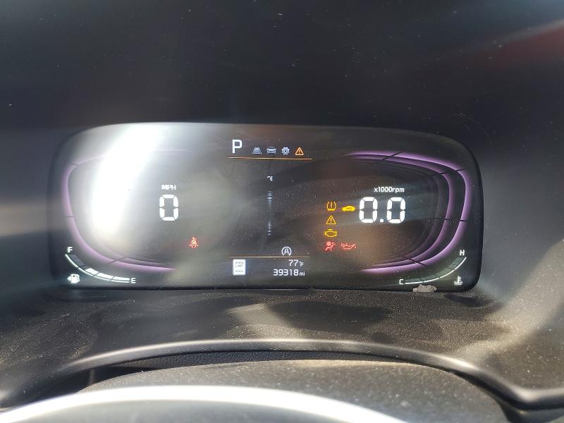Продажа на аукционе авто 2023 Kia Soul, vin: KNDJ23AU8P7890718, номер лота: 59691106