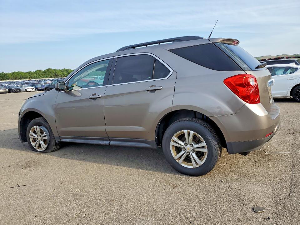 85983915 :رقم المزاد ، 2GNALDEK5C6120781 vin ، 2012 Chevrolet Equinox مزاد بيع