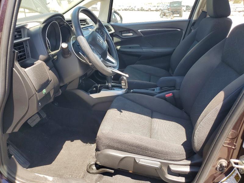 Продаж на аукціоні авто 2016 Honda Fit, vin: JHMGK5H74GS001026, номер лоту: 58369566
