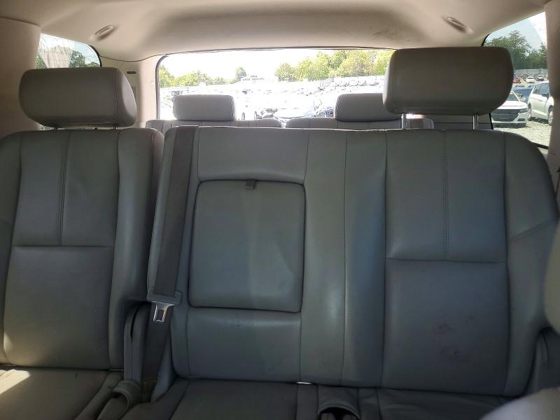 59991416 :رقم المزاد ، 1GKFK13007R166566 vin ، 2007 Gmc Yukon مزاد بيع