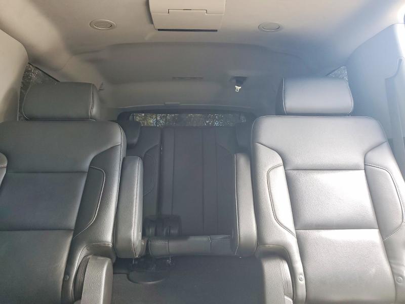 61895516 :رقم المزاد ، 1GNSCHKC5KR270546 vin ، 2019 Chevrolet Suburban مزاد بيع