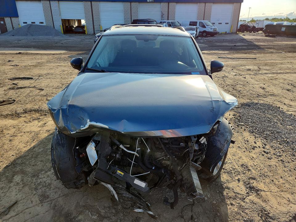 61918346 :رقم المزاد ، 3VV3B7AX0JM000852 vin ، 2018 Volkswagen Tiguan مزاد بيع