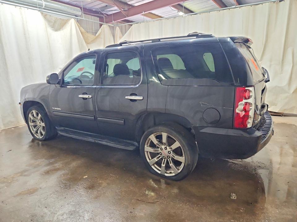 59677546 :رقم المزاد ، 1GKS1CE01DR182636 vin ، 2013 Gmc Yukon مزاد بيع