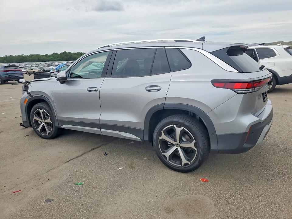 Aukcja sprzedaży 2026 Volkswagen Tiguan, vin: 3VVMR7RM6TM125464, numer aukcji: 60439766