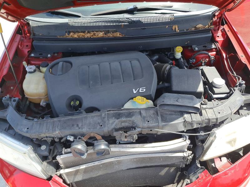 2016 Dodge Journey მანქანა იყიდება აუქციონზე, vin: 3C4PDCBGXGT218748, აუქციონის ნომერი: 60572216
