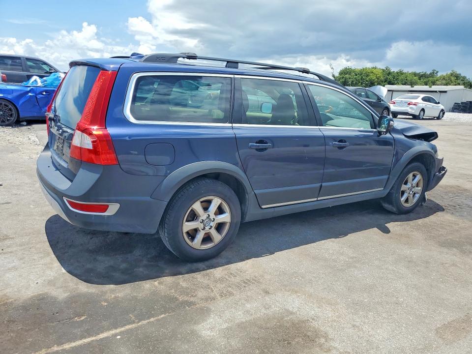 Продажа на аукционе авто 2013 Volvo Xc70, vin: YV4952BL4D1161587, номер лота: 60116386