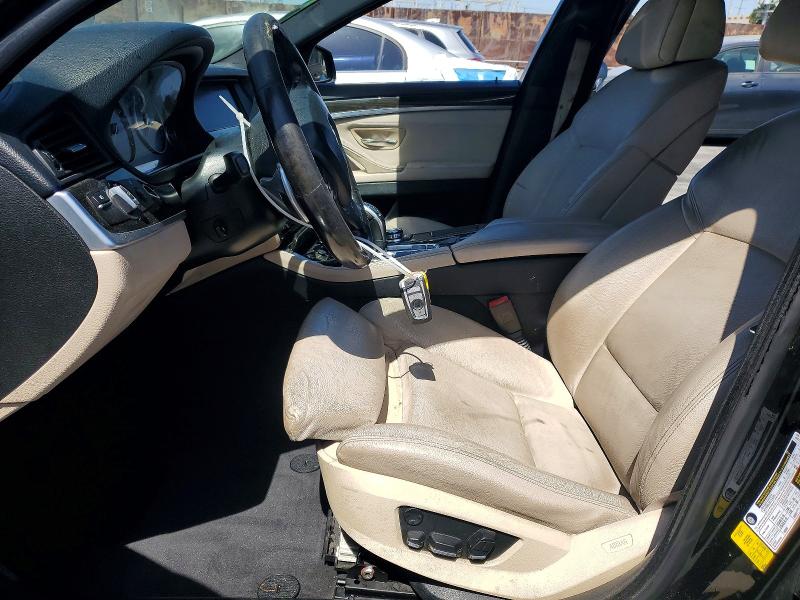 59193976 :رقم المزاد ، WBAFR7C57CC811312 vin ، 2012 Bmw 535 مزاد بيع