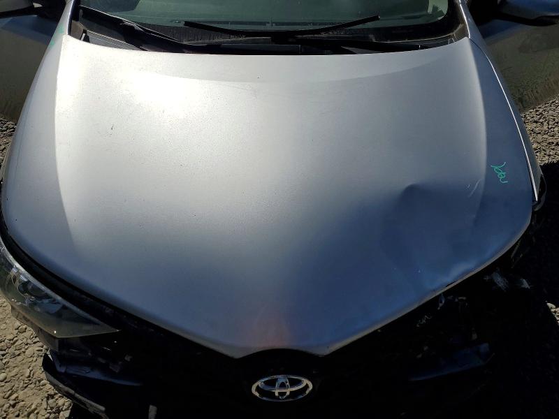 Продажа на аукционе авто 2017 Toyota Corolla Im, vin: JTNKARJE8HJ535163, номер лота: 63603176