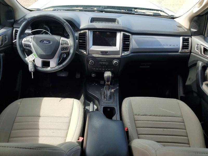 Продаж на аукціоні авто 2022 Ford Ranger, vin: 1FTER4EH6NLD41670, номер лоту: 62110196