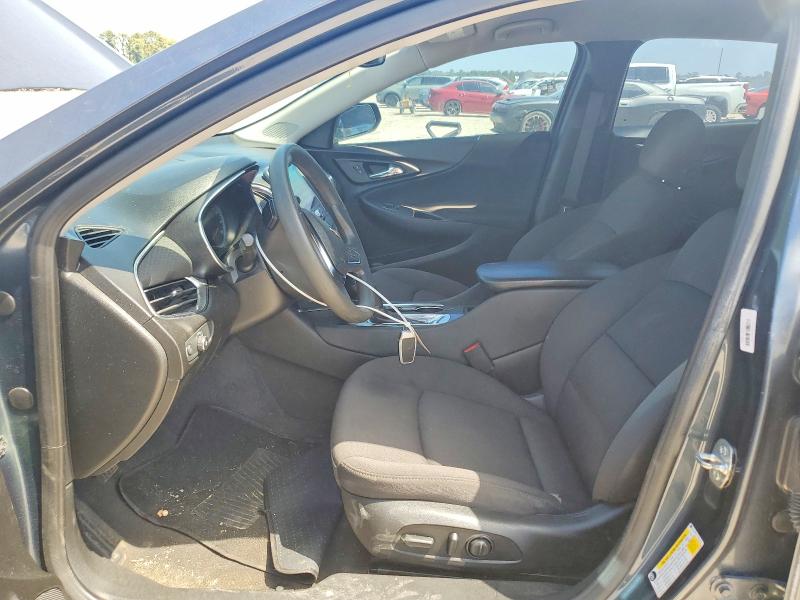 2020 Chevrolet Malibu მანქანა იყიდება აუქციონზე, vin: 1G1ZD5ST7LF082738, აუქციონის ნომერი: 62710206
