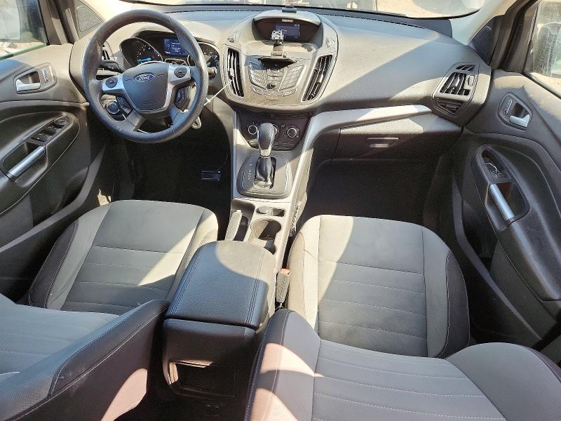 Продажа на аукционе авто 2014 Ford Escape, vin: 1FMCU0GX5EUE13872, номер лота: 60327606