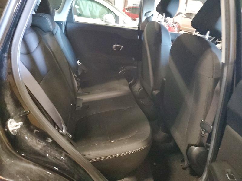 Продаж на аукціоні авто 2017 Kia Soul, vin: KNDJN2A28H7488845, номер лоту: 59780186