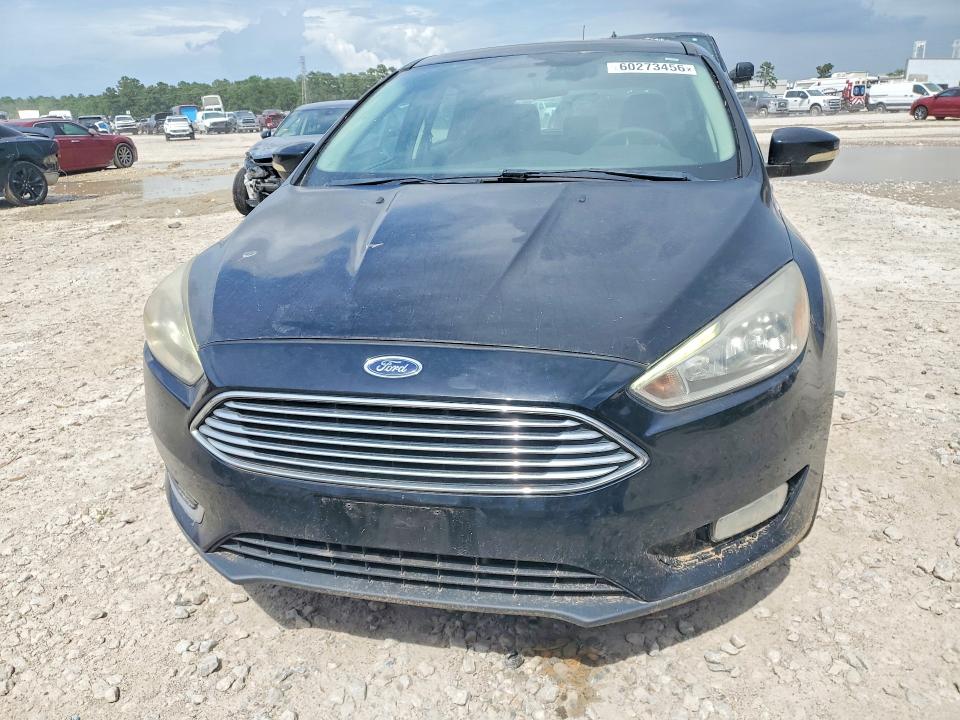 2016 Ford Focus მანქანა იყიდება აუქციონზე, vin: 1FADP3N2XGL220821, აუქციონის ნომერი: 60273456