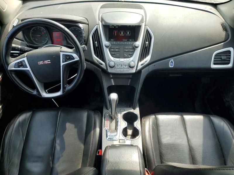 2014 Gmc Terrain მანქანა იყიდება აუქციონზე, vin: 2GKFLXEK7E6339295, აუქციონის ნომერი: 59609346