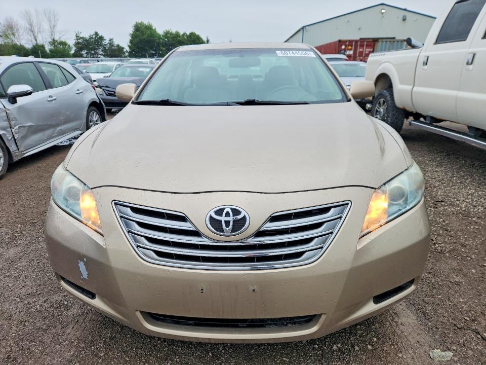Продаж на аукціоні авто 2008 Toyota Camry, vin: 4T1BB46K88U055962, номер лоту: 60744556