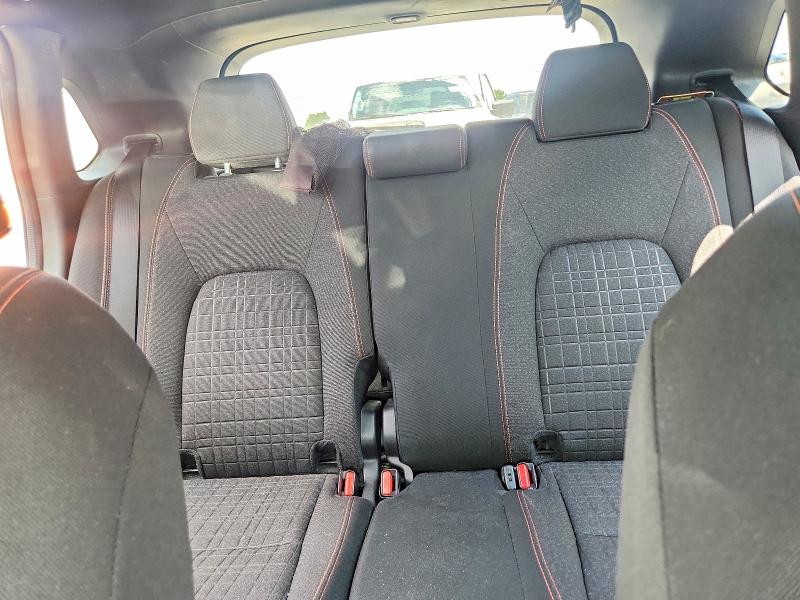 2025 Honda Hr-v მანქანა იყიდება აუქციონზე, vin: 3CZRZ1H59SM709250, აუქციონის ნომერი: 58794796