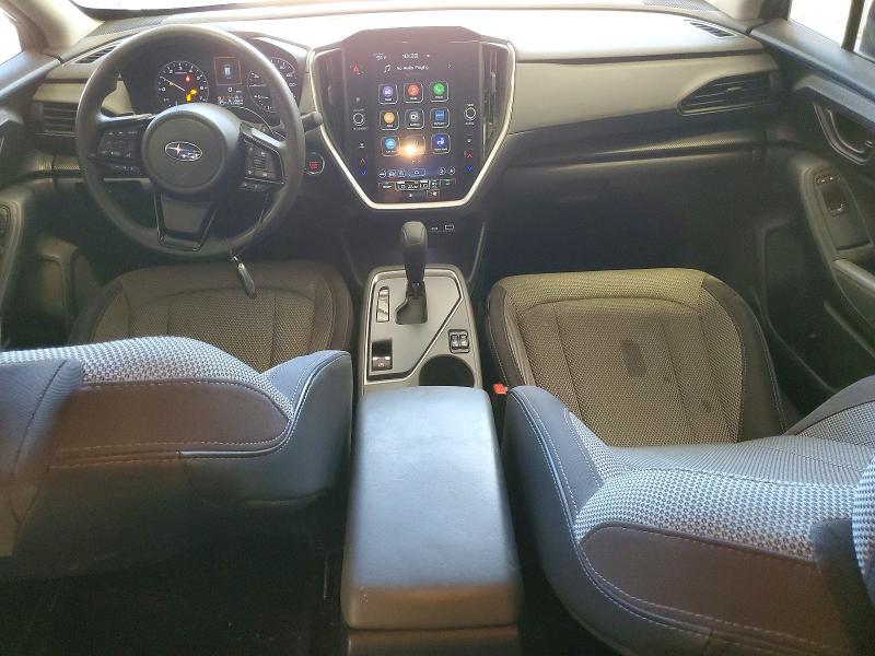 2024 Subaru Crosstrek მანქანა იყიდება აუქციონზე, vin: JF2GUADC3RH210931, აუქციონის ნომერი: 61398166