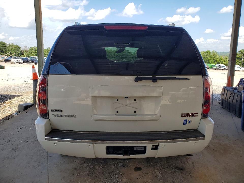 61479566 :رقم المزاد ، 1GKS2EEF0BR392879 vin ، 2011 Gmc Yukon مزاد بيع