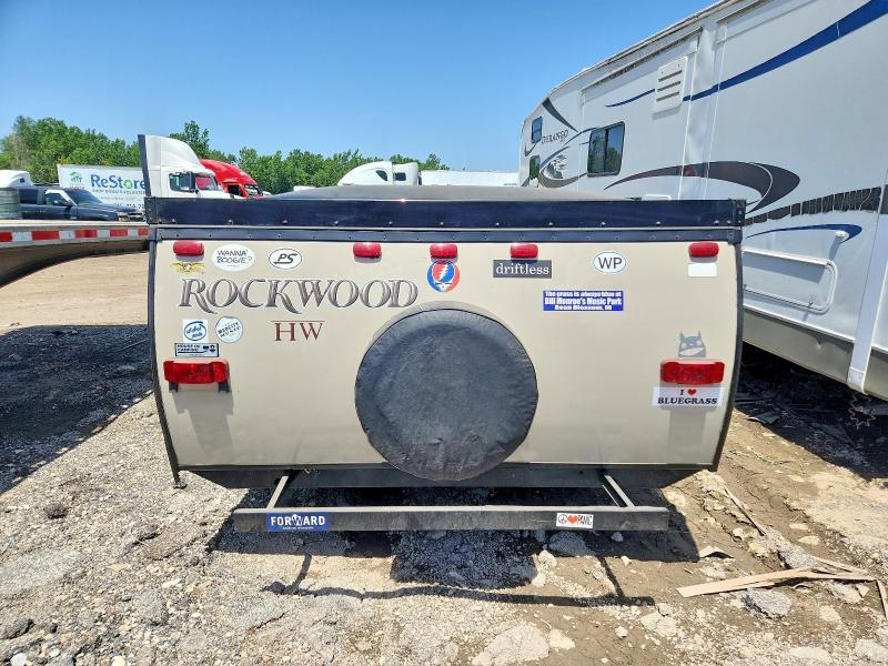 Продаж на аукціоні авто 2014 Rockwood Other, vin: 4X4CPRU14ED290754, номер лоту: 57851096