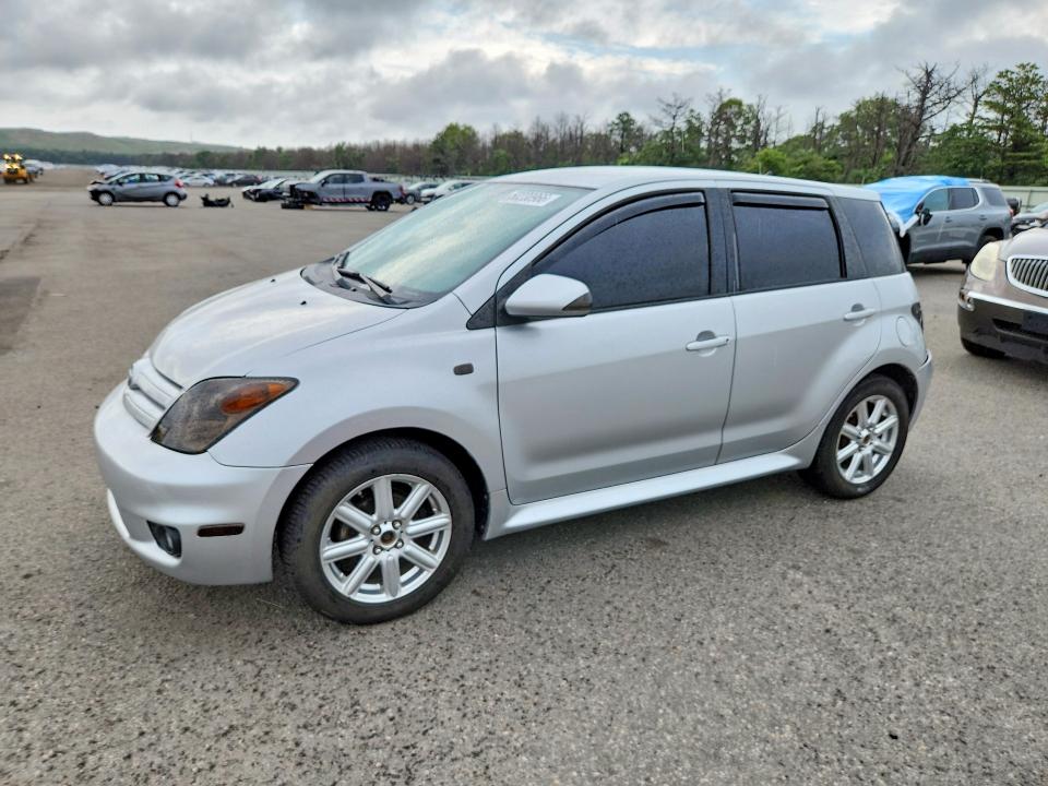 Продаж на аукціоні авто 2006 Scion Xa, vin: JTKKT624460148429, номер лоту: 50230966