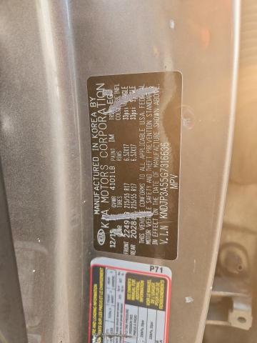 Продаж на аукціоні авто 2016 Kia Soul, vin: KNDJP3A55G7316636, номер лоту: 60753276