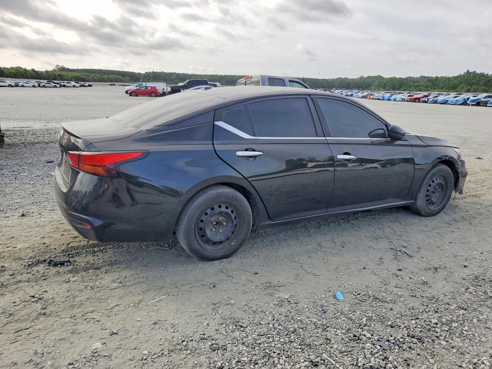 61786996 :رقم المزاد ، 1N4BL4BV1LC238884 vin ، 2020 Nissan Altima مزاد بيع