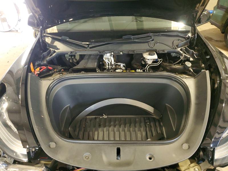 Aukcja sprzedaży 2021 Tesla Model Y, vin: 5YJYGDEE0MF251604, numer aukcji: 59948216